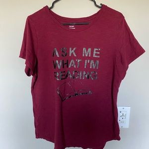 👚3/$20 OLD NAVY GRAPHIC TEE